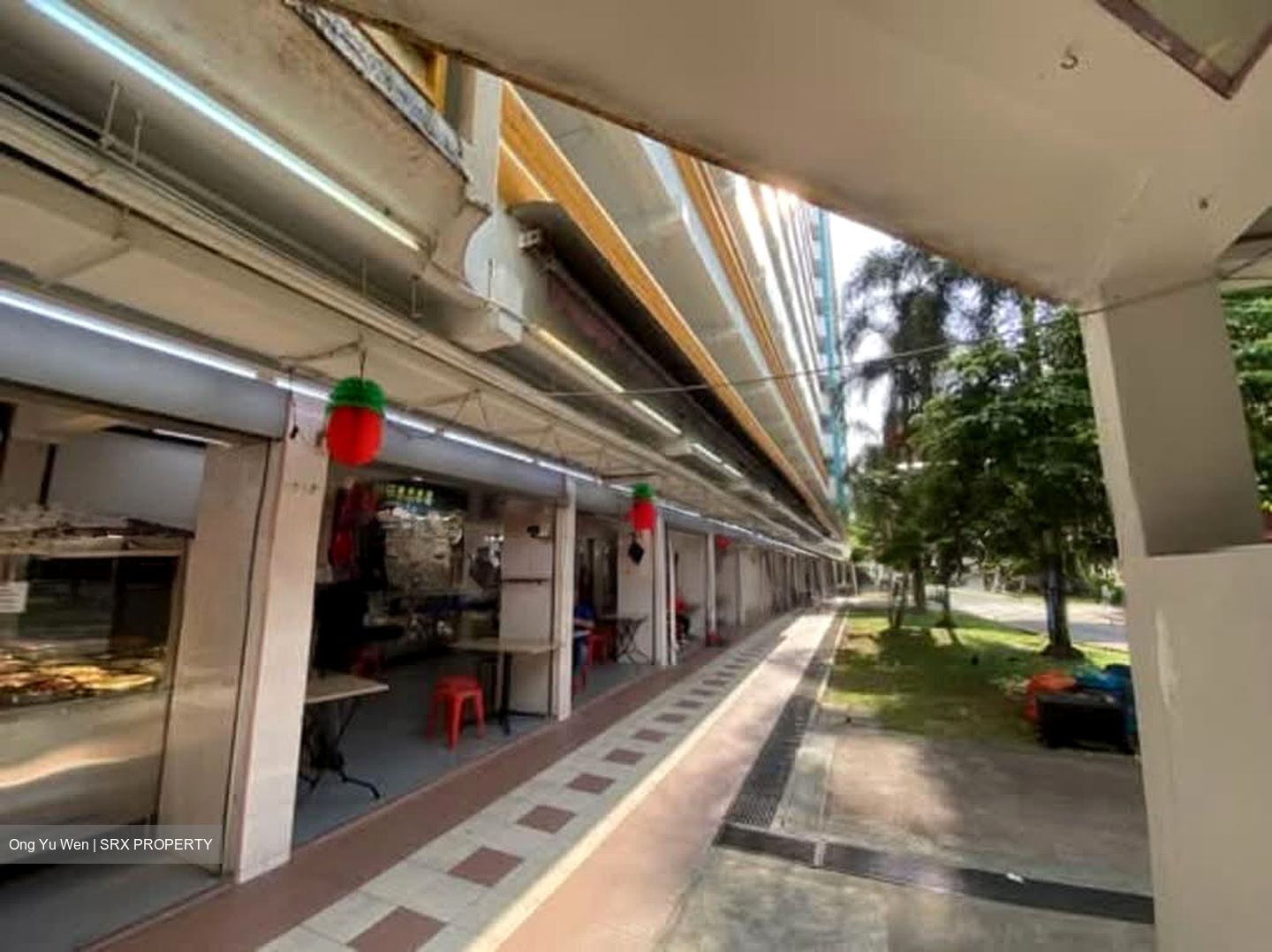 Tiong Bahru Orchid (D3), Shop House #548993651